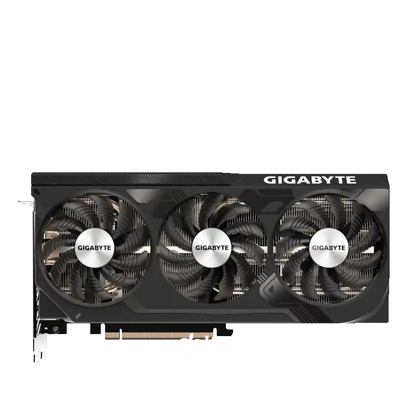 Gigabyte GeForce RTX 4070 Super WINDFORCE OC 12GB